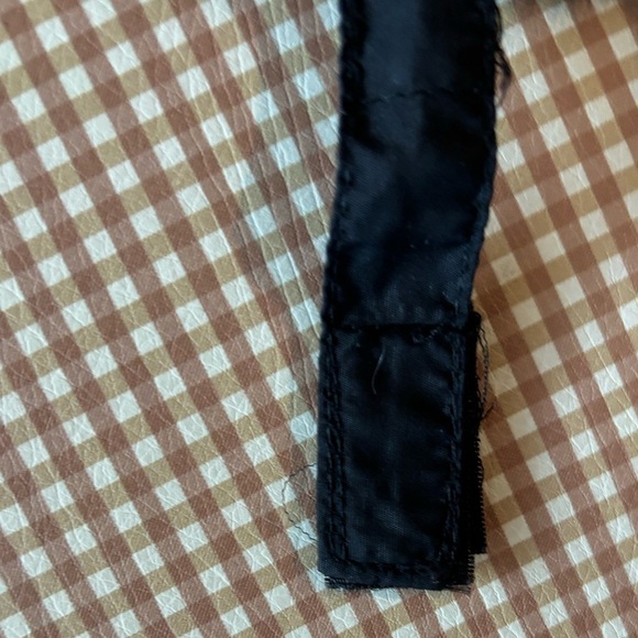 FRR Canada Genuine Rabbit Fur winter aviator hat. Women’s Small/Medium - Picture 3 of 12